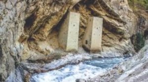 Д1А МА Г1ОХЬА,ХЬО(НЕ УХОДИ) Чеченская песня