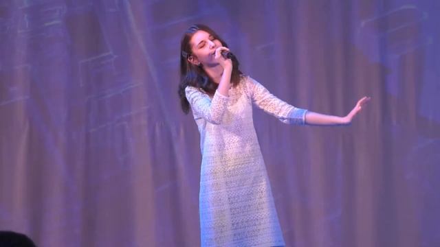 2469 Фомина Валерия, с Красноселькуп Каюсь смотреть онлайн