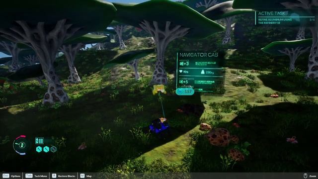 The Return of Terra Tech! смотреть онлайн