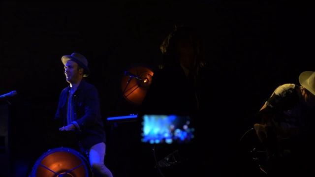 Brandi Carlile - The Story - Peoria Civic Center 8/3/19 смотреть онлайн