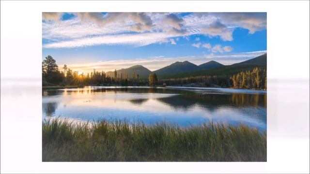 Reiki Timer 5 Minute ~ Reiki Healing Music with Bells every 5 Minutes ~ 26 Positions смотреть онлайн