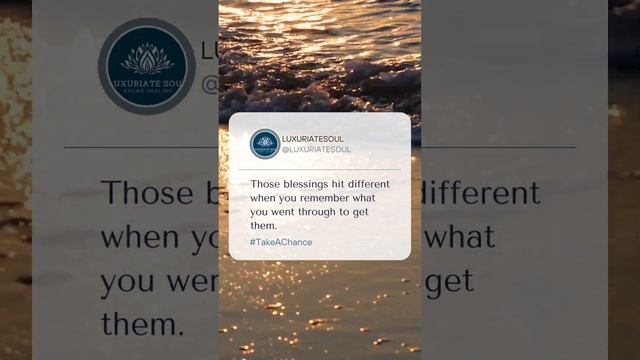 Quote and sound of the day. #oceansoundsfordeepsleep смотреть онлайн