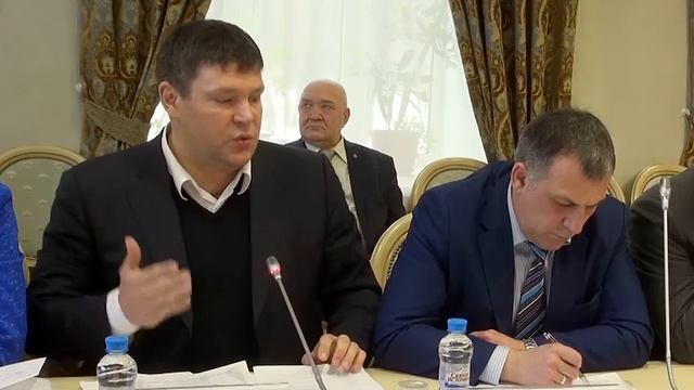 Дмитрий ГАЛОЧКИН ОП РФ 3 февраля 2016 смотреть онлайн