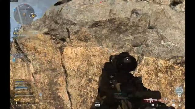 Crafting A Custom M4A1 Hybrid In Call Of Duty WARZONE And Havin' FUN! Let's See How It Goes! смотреть онлайн