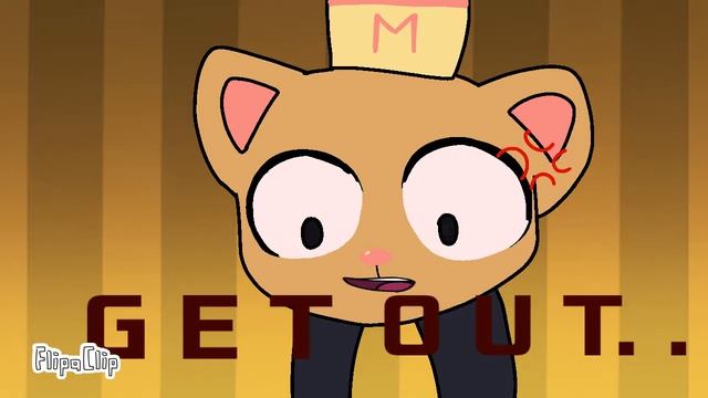 GET OUT [ meme ] смотреть онлайн