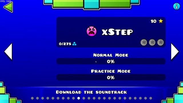 как удалить акааунт в geometry dash и зайти сново смотреть онлайн