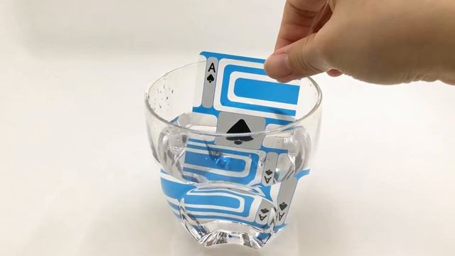 Transparent plastic thickness 0.31mm with glossy finish. (PVC 0.31 transparent glossy) смотреть онлайн