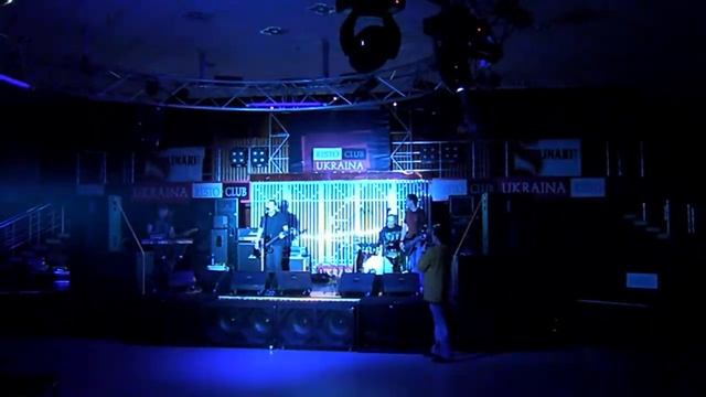 Смысловые Галлюцинации - Волшебный Мир (Resto Club) смотреть онлайн
