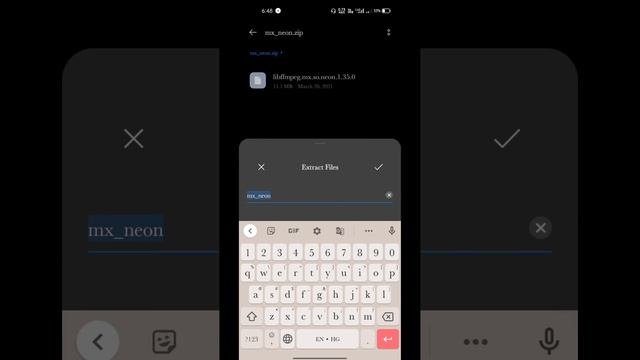 This audio format EAC3 is not supported | MX player issue | How to solve смотреть онлайн