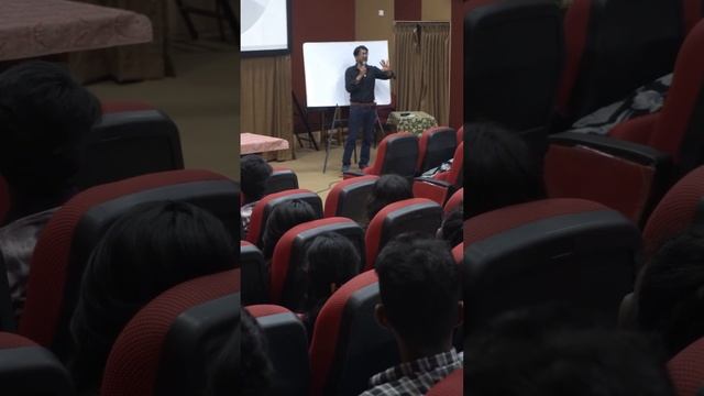 Craft of Fiction смотреть онлайн