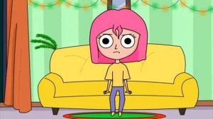 каждый новый год такой