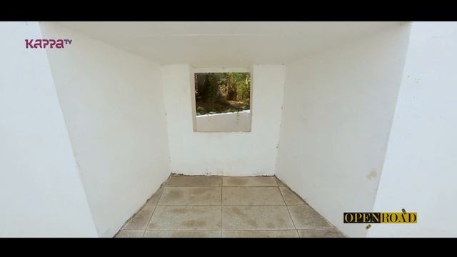 Pallippuram Fort (Part 2) - Open Road Epi 36 - Kappa TV смотреть онлайн