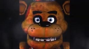 Песня 5 ночей с Фредди на русском