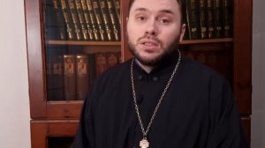 Исповедь в Великий Пост