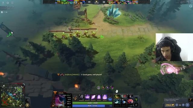 Templar Assassin► Aprende a jugar el mejor héroe para subir en mmr en cualquier media (OD 8k smurf смотреть онлайн