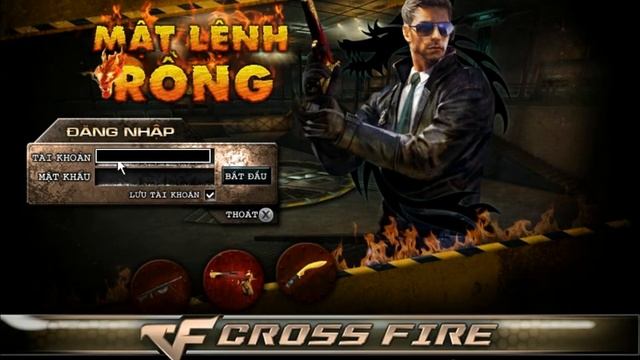 Hack GP CF 1110 смотреть онлайн