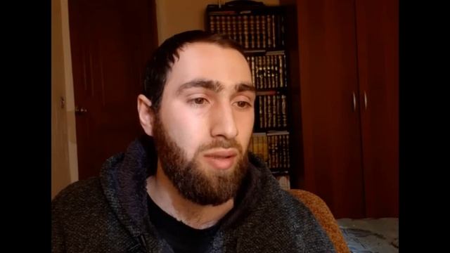 Следование страстям в вопросах религии – устаз Муслим аль-Ашари смотреть онлайн