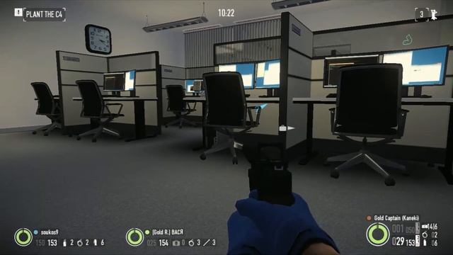 PAYDAY 2 #16 | Deflowering some guys смотреть онлайн
