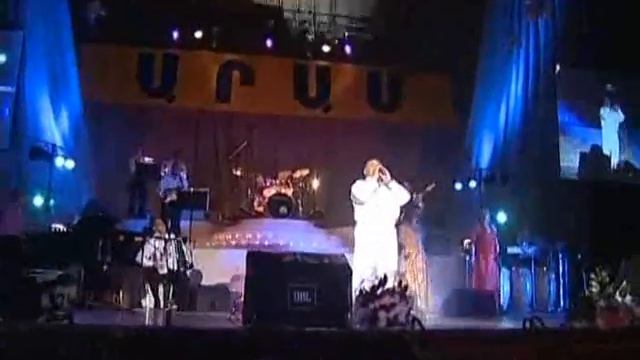 ARAM ASATRYAN - HAYASTAN