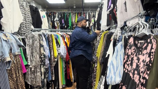 Женская одежда больших размеров смотреть онлайн