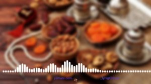 РАМАДАН🤗 ТАСБИХ ТАРОБИХ