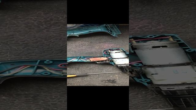 Ремонт трещетки на шуруповерте макита смотреть онлайн