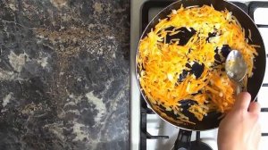 Кулебяка с капустой и яйцом