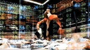 Фильм: В биржевой яме ~ История образования финансовой биржи в США (2009)