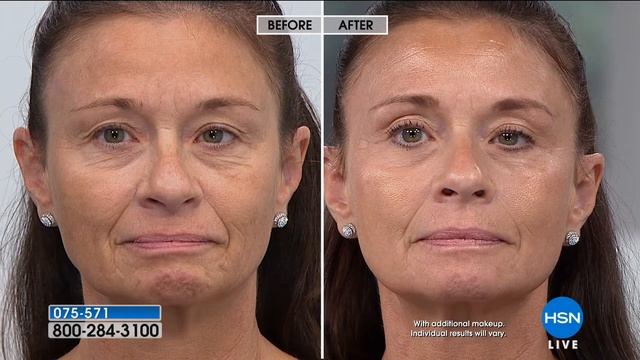 HSN | Signature Club A By Adrienne Beauty 08.27.2018 - 01 PM смотреть онлайн