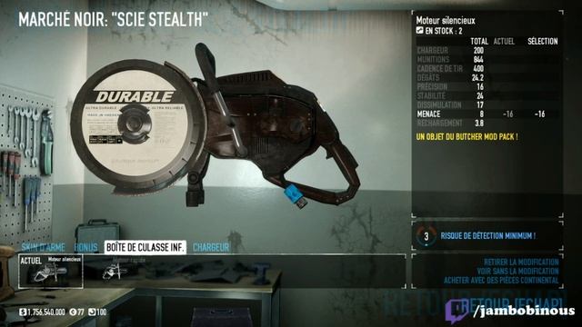 UPDATE 2020 - Tuto Stealth Payday 2 смотреть онлайн