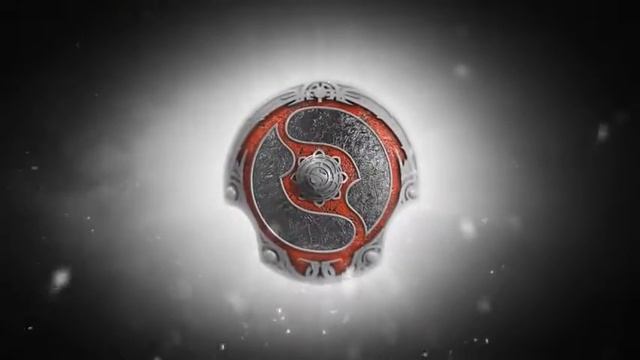 Dota2 Logo 1. After Effects Project on Videohive.net смотреть онлайн