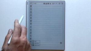 Onyx Boox Go 10.3 Review and Software Walkthrough