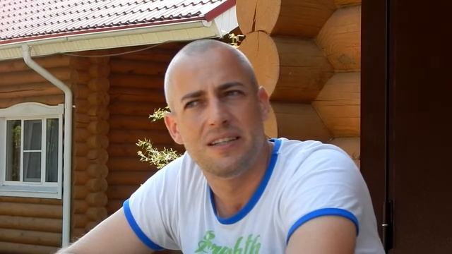 Сергей Цветков. Отзыв о тренинге Некрасова и Козловского по нахождению предназначения. смотреть онлайн