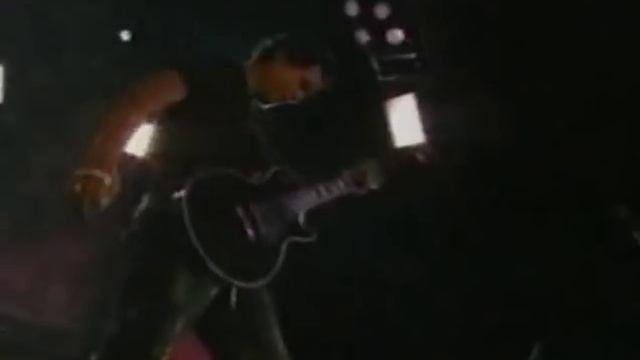 Metallica - Fade To Black (Live Irvine 1996) смотреть онлайн