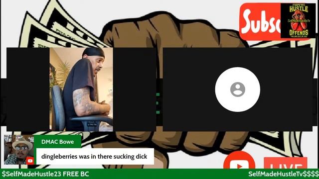 "SELFMADEHUSTLETV" - ITS PAYDAY SOMEWHERE 💰💳 #locovisionlive #vibin #smhtvin смотреть онлайн