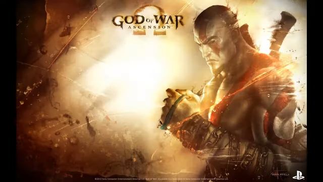 The Encounter of the Gorgon - God of War Ascension Soundtrack смотреть онлайн