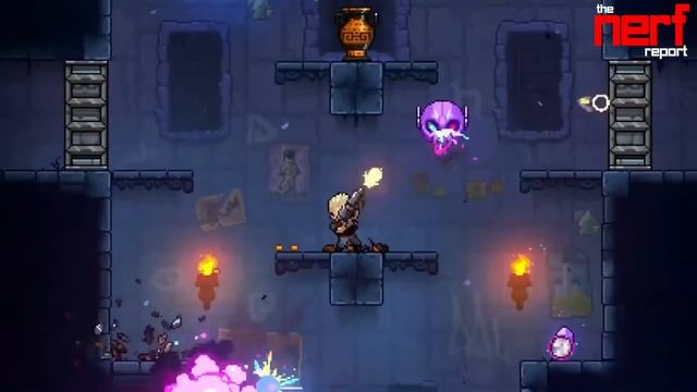 Google Stadia Connect Recap | Gigabash Update | Super Mario 64 Kinect Mod - The Nerf Report Daily смотреть онлайн