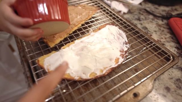 Should I Have Kids? What Our Family Eats in a Day... смотреть онлайн