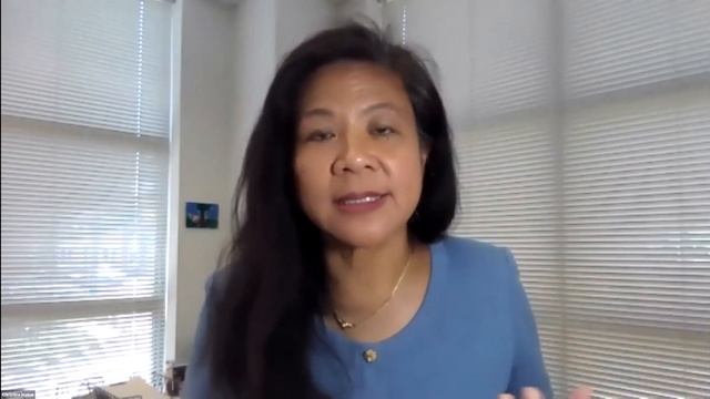 LEAP into Advocacy Virtual Conference Speaker Highlight - Attorney Christine Matus смотреть онлайн
