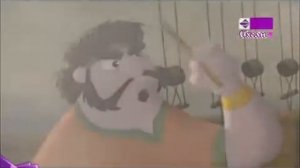 Пророк юнус