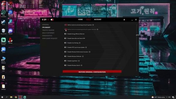 EXITLAG CRACK | FIX PING FOR ONLINE GAMES | FREE CRACK EXIT LAG 2023