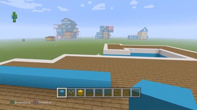 How to build Hello Neighbor Act 3 in Minecraft Ep.3 смотреть онлайн