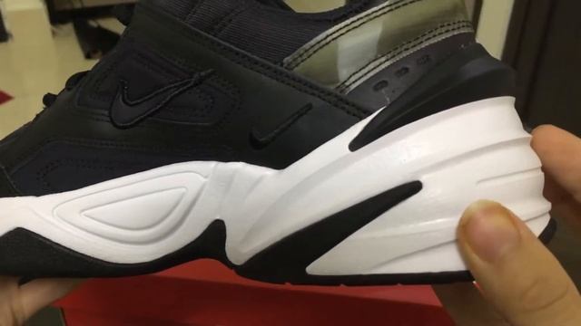 N | I | K | E M2k Techno (BQ3378-002) giá về tay 1350k смотреть онлайн