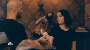 Макс и Лена| Сериал Пёс | Все не то