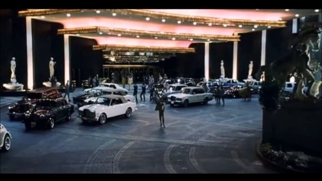 Payday 2: when you have limo escape on Golden Grin смотреть онлайн