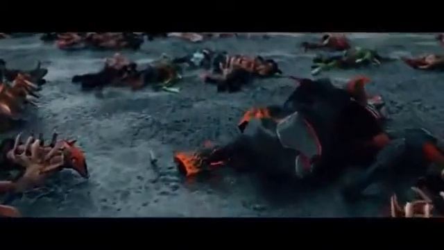 DOTA 2 GMV [Never Give Up] смотреть онлайн