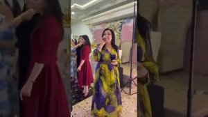Ногайская свадьба :  Супер свадьба