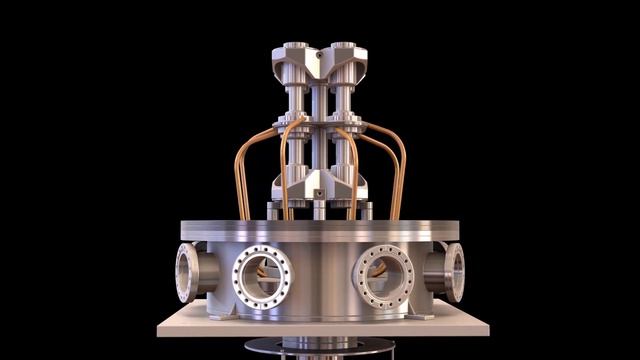 Kilopower: A Gateway to Abundant Power for Exploration смотреть онлайн
