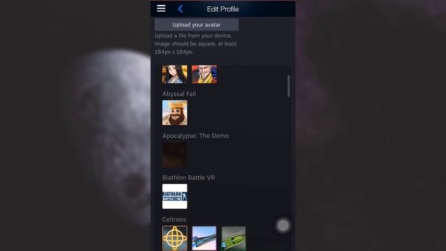 How to Change Steam Profile Picture | 2021 смотреть онлайн