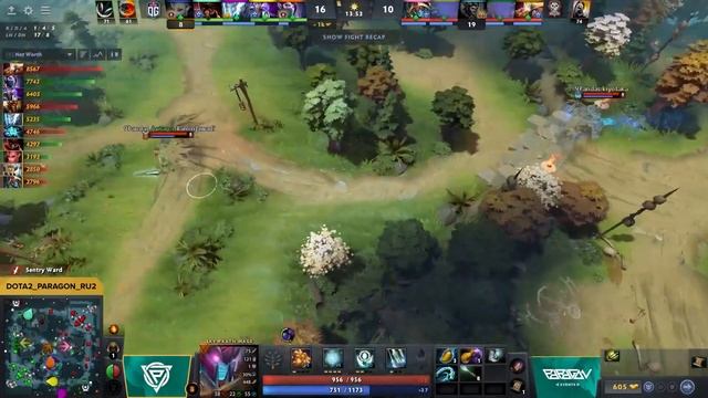 Riyadh Masters 2023 | 2023.07.19 | BO2 | game 2 | by JAM and DkPhobos смотреть онлайн